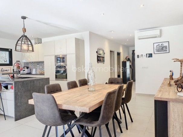 A louer MAISON  CONTEMPORAINE  FLAYOSC