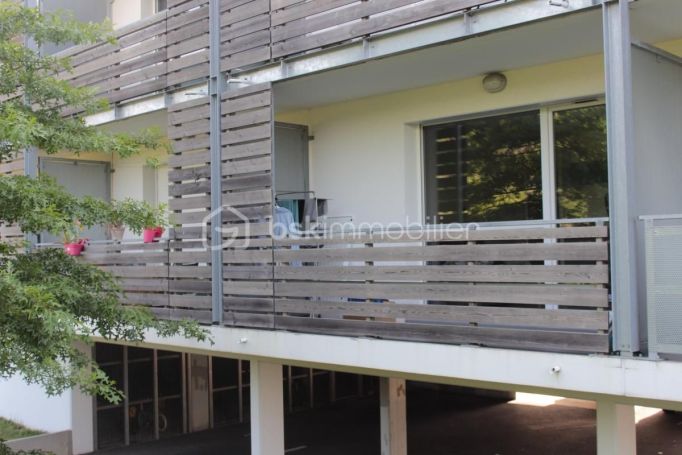 A louer APPARTEMENT T2 40 M2  MERIGNAC