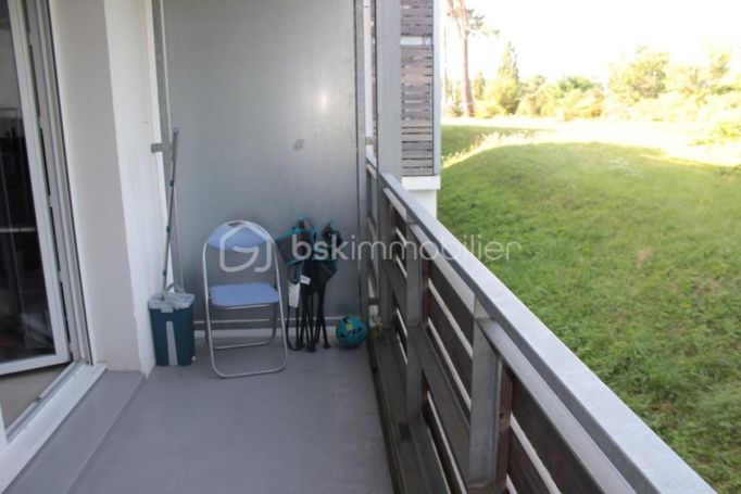 A louer APPARTEMENT T2 40 M2  MERIGNAC