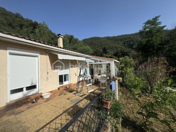 A louer MAISON  5 PIECES 112 M2  ARLES SUR TECH