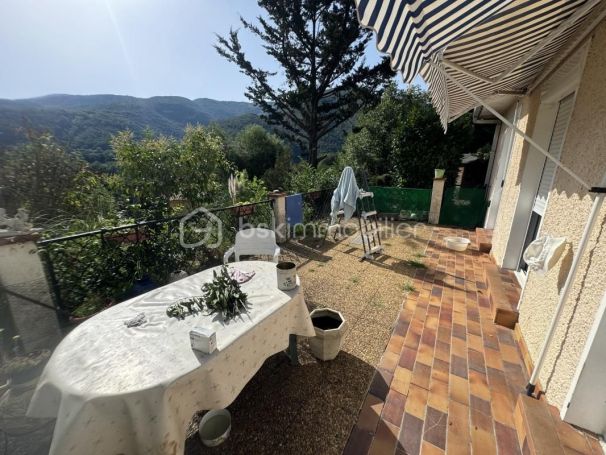 A louer MAISON  5 PIECES 112 M2  ARLES SUR TECH