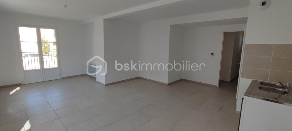 A louer APPARTEMENT T3 73 M2 TERRASSE  LES ARCS