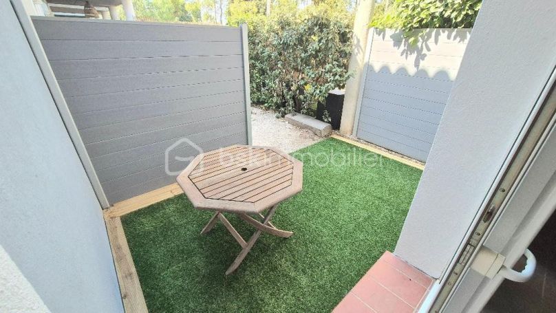 A louer APPARTEMENT T3 59 M2 TERRASSE BORD DE MER CARQUEIRANNE