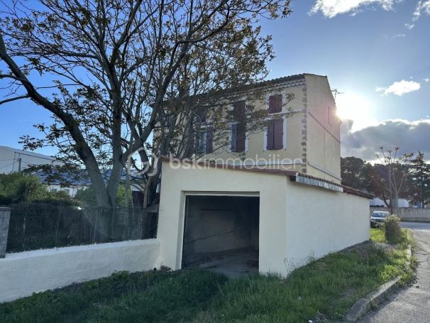 APPARTEMENT  239 M2  ALES
