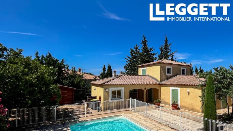 A louer MAISON  6 PIECES 191 M2  MAGALAS