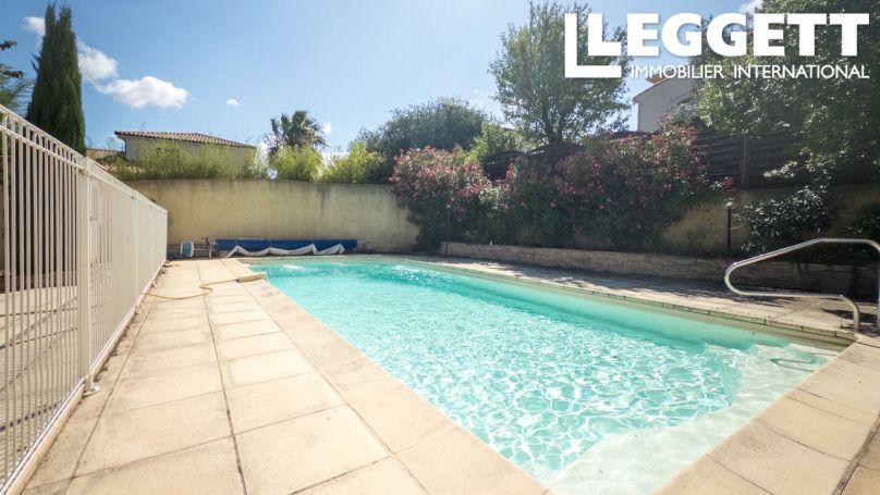 A louer MAISON  6 PIECES 191 M2  MAGALAS