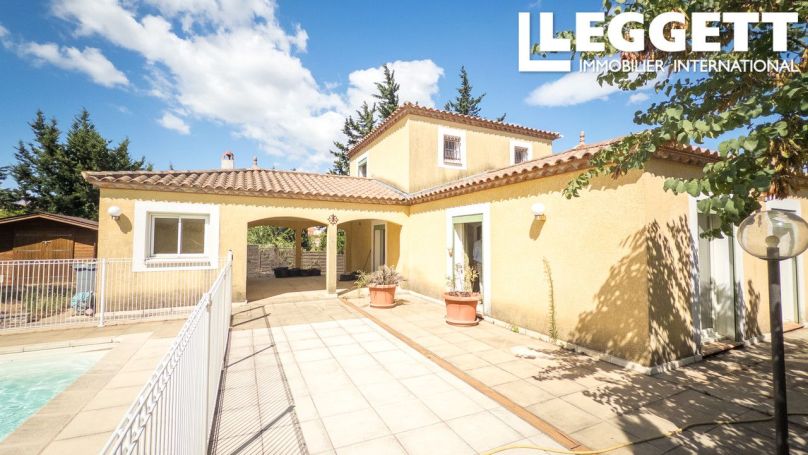 A louer MAISON  6 PIECES 191 M2  MAGALAS