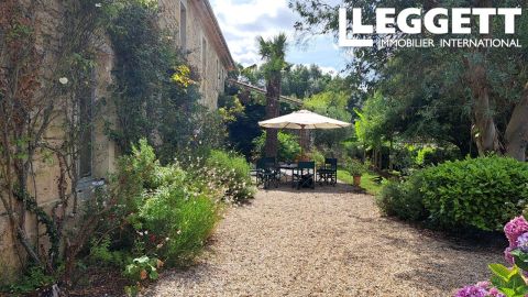 A vendre Jolie Maison dans le Medoc 13 Pièces · 474 m²· 33340 Blaignan Prignac