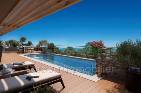 A vendre MAISON  3 PIECES 105 M2 VUE MER BANYULS SUR MER Bord de mer