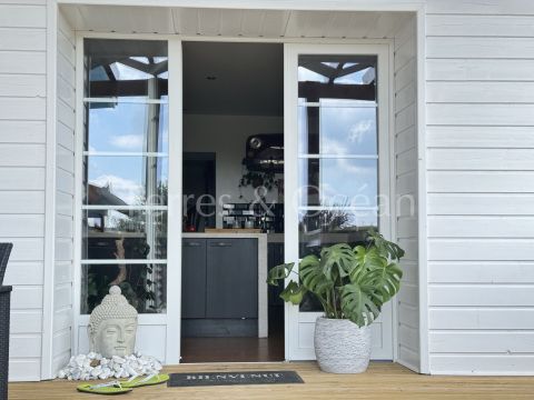 A vendre MAISON  6 PIECES 264 M2  ORIST