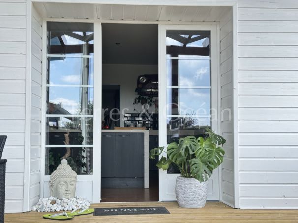 A vendre MAISON  6 PIECES 264 M2  ORIST