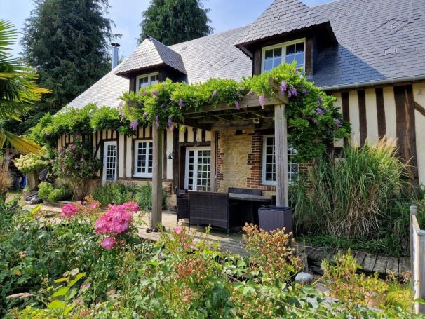 A louer GîTE  LISIEUX