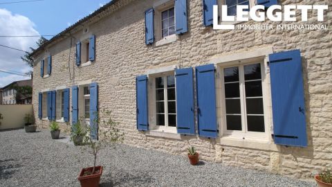 A louer GîTE LOIRE SUR NIE