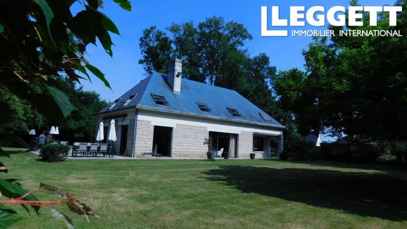 A vendre MAISON  DE MAîTRE  AMIENS