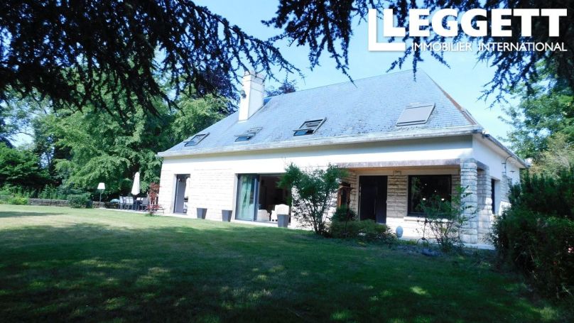 A vendre MAISON  DE MAîTRE  AMIENS