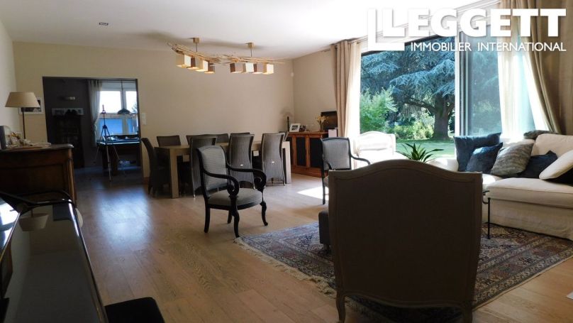 A vendre MAISON  DE MAîTRE  AMIENS