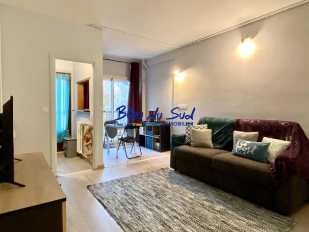 STUDIO  23 M2  VERNET LES BAINS