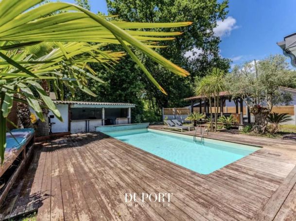 A louer MAISON  5 PIECES 167 M2 BORD DE MER AUDENGE