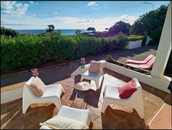A vendre MAISON  4 PIECES 75 M2 PLAGE à PIED SAINTE MAXIME