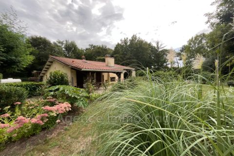 A vendre MAISON  3 PIECES 65 M2  GAILLAN EN MEDOC campagne