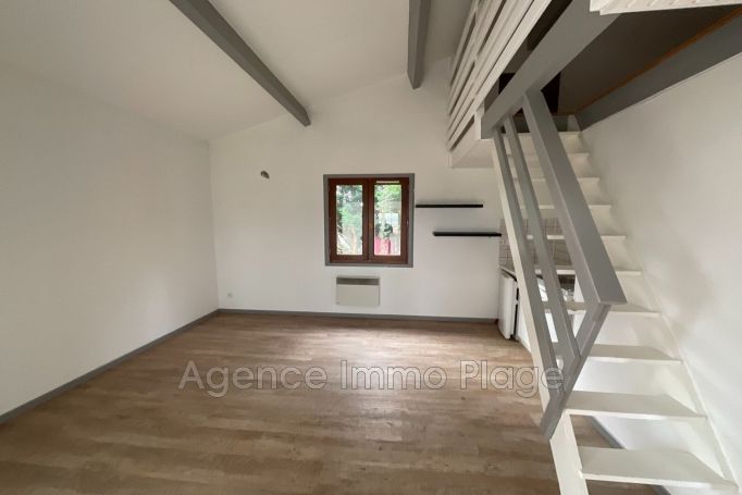 A vendre MAISON  3 PIECES 50 M2  CUSSAC FORT MEDOC