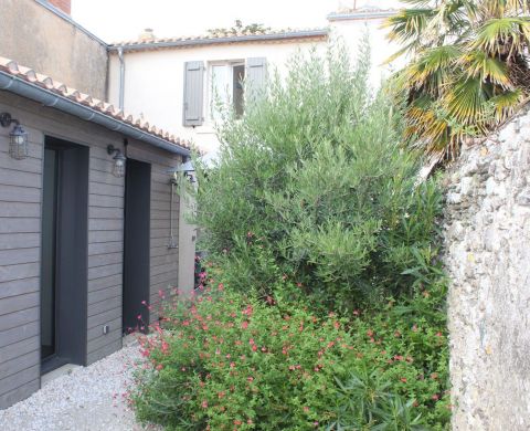 A vendre MAISON  3 PIECES 82 M2 BORD DE MER SAINT GILLES CROIX DE VIE