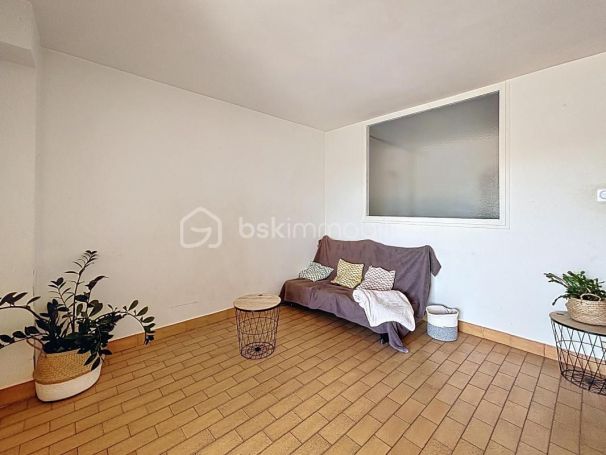 A louer STUDIO  25 M2 TERRASSE VUE MER CANET EN ROUSSILLON