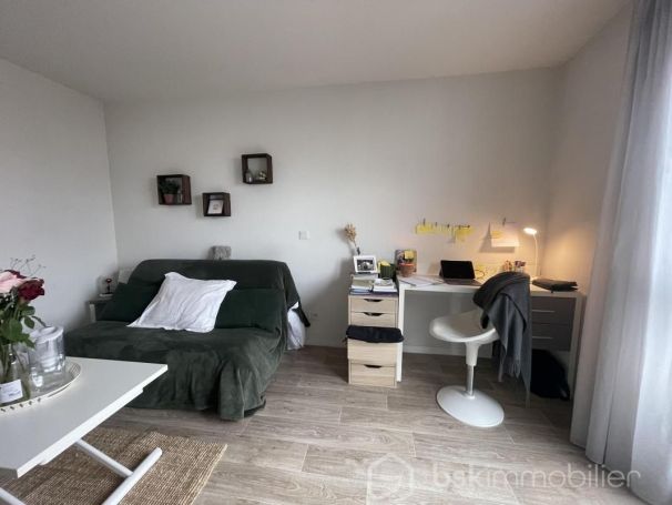 A louer STUDIO  22 M2  LE PETIT QUEVILLY