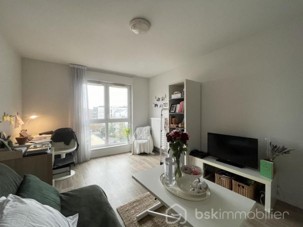 A louer STUDIO  22 M2  LE PETIT QUEVILLY