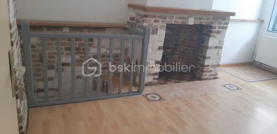 A louer APPARTEMENT T3 100 M2  ARRAS