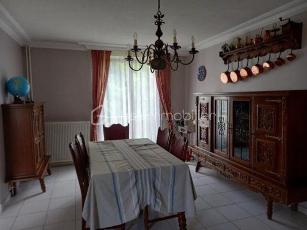 A louer APPARTEMENT T4 93 M2  CENON