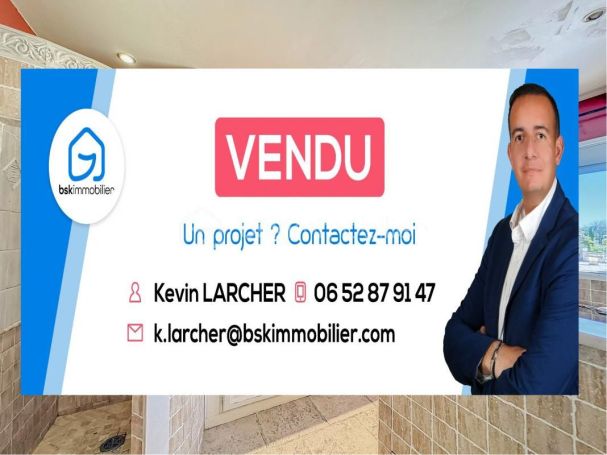 A louer MAISON  5 PIECES 100 M2 BORD DE MER PALAVAS LES FLOTS