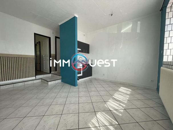 A louer APPARTEMENT T2 34 M2 BORD DE MER CALAIS