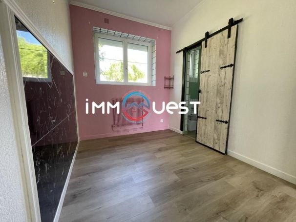A louer APPARTEMENT T2 34 M2 BORD DE MER CALAIS