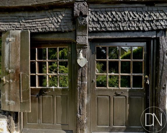 A vendre Maison normande 4 PIECES 193 M² Veules-les-Roses