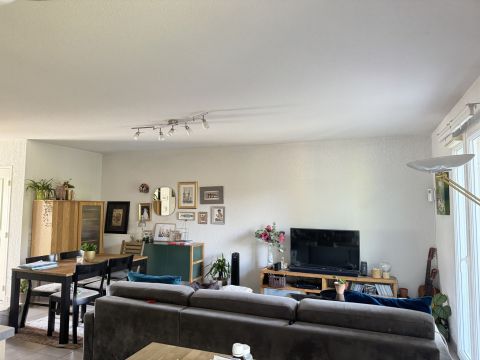 A vendre MAISON  4 PIECES 81 M2 BORD DE MER SEIGNOSSE