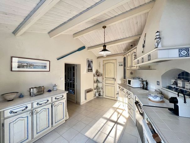 A vendre MAISON  3 PIECES 63 M2 BORD DE MER TALMONT SAINT HILAIRE