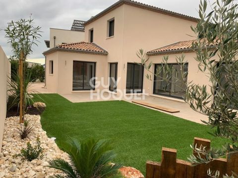 A louer MAISON 4 PIECES 116 M2 GIGNAC