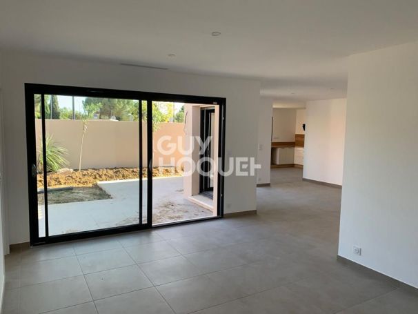 A louer MAISON  4 PIECES 116 M2  GIGNAC