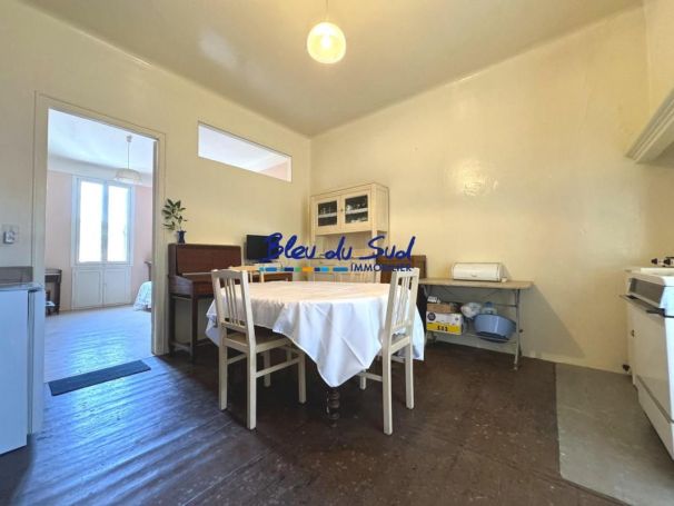 A louer APPARTEMENT T7 95 M2  VERNET LES BAINS