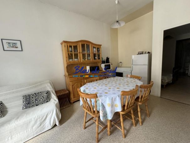 A louer APPARTEMENT T7 95 M2  VERNET LES BAINS