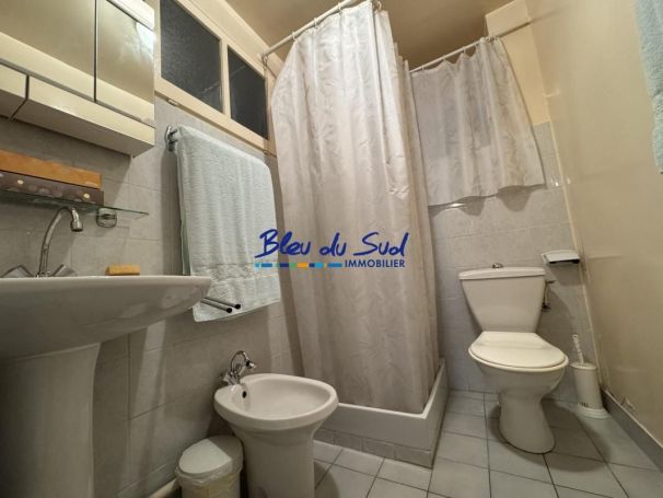 A louer APPARTEMENT T7 95 M2  VERNET LES BAINS