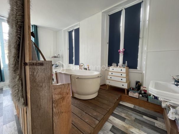 A louer GîTE  SAINT GENIS DE SAINTONGE