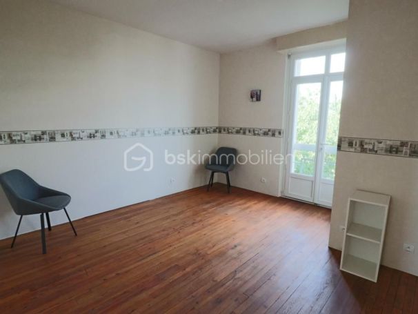 A louer APPARTEMENT T4 90 M2 BORD DE MER SAINT NAZAIRE