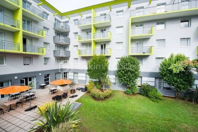 A louer APPARTEMENT T4 62 M2 BORD DE MER SAINT NAZAIRE
