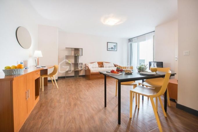 A louer APPARTEMENT T4 63 M2 BORD DE MER SAINT NAZAIRE