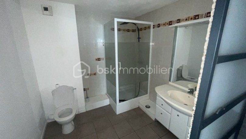 A louer APPARTEMENT T2 55 M2  PAU