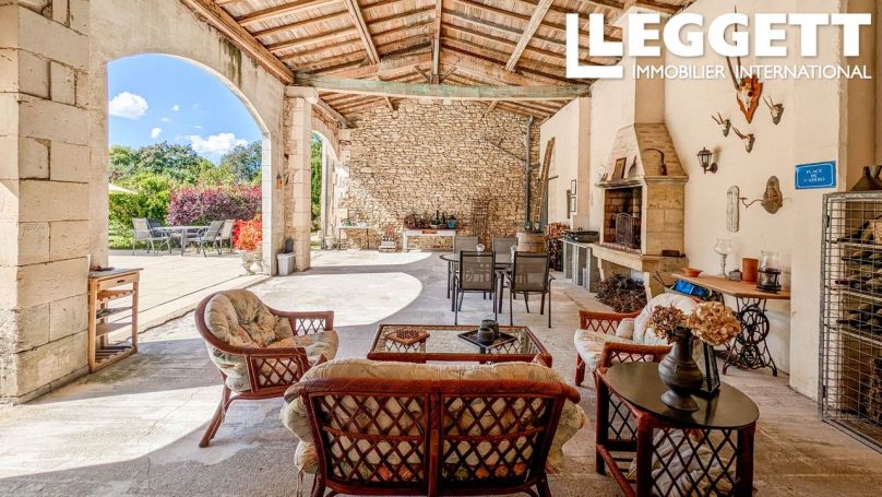 A louer GîTE  REIGNAC