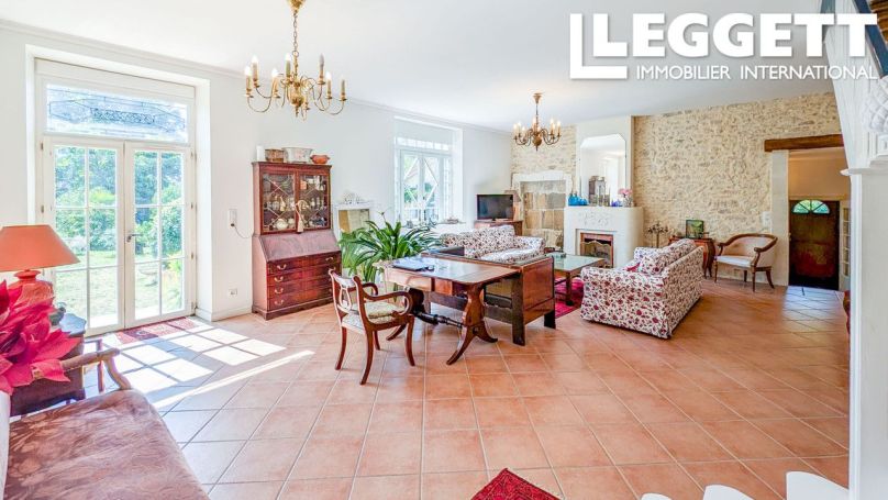 A louer GîTE  REIGNAC