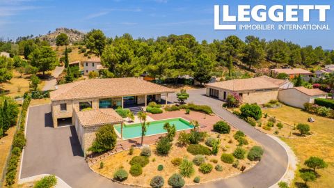 A louer MAISON  D'ARCHITECTE BORD DE MER SAINT ANDRE DE ROQUELONGUE